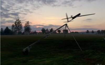 ارتش امریکا به پهپاد انتحاری هوشمند مجهز می شود