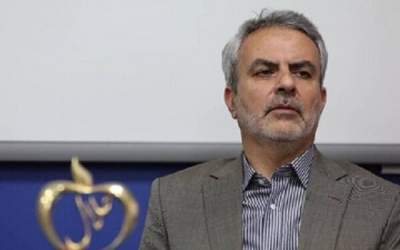 تهدیدات قاچاق محصولات غذایی جدی است