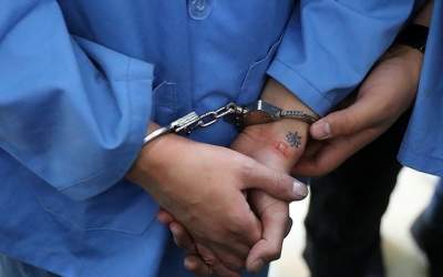 سارق نمایشگاه بین‌المللی کتاب دستگیر شد