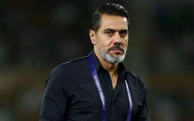 لحظه‌ لگد زدن به افشین پیروانی در ورزشگاه خیبر  <img src="https://cdn.jahannews.com/images/video_icon.png" width="16" height="16" border="0" align="top">