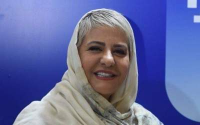 اظهارات رابعه اسکویی درباره مهاجرتش