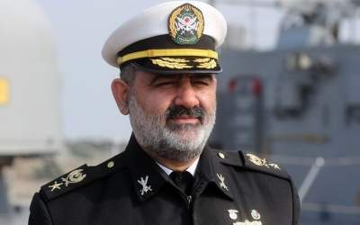 چرا نام فرمانده نیروی دریایی، ایرانی است؟  <img src="https://cdn.jahannews.com/images/video_icon.png" width="16" height="16" border="0" align="top">