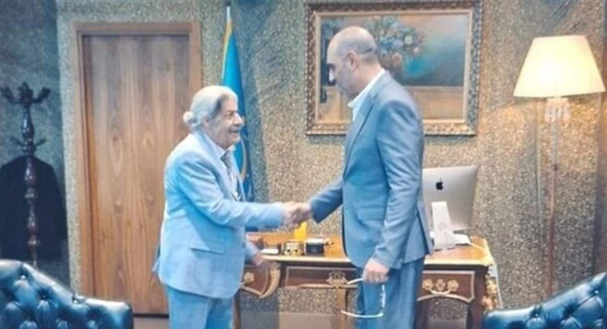 ادای احترام سریال «ناریا» به بازیگر درگذشته‌اش