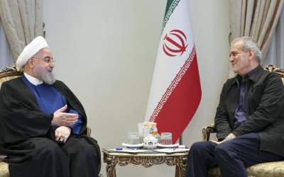 ناترازی برق؛ یادگاری تلخ دولت روحانی/ چالشی که شهید رئیسی به نفع مردم مدیریت کرد؛ در دولت اصلاح طلبان سر باز کرد