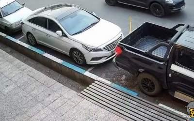 سرقت شبانه در خیابان صرافهای سعادت‌آباد  <img src="https://cdn.jahannews.com/images/video_icon.png" width="11" height="10" border="0" align="top">