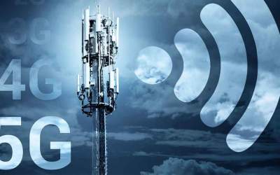 فعال‌سازی ۵G روی گوشی‌های سامسونگ در ایران