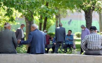 زمان پرداخت حقوق بازنشستگان اعلام شد