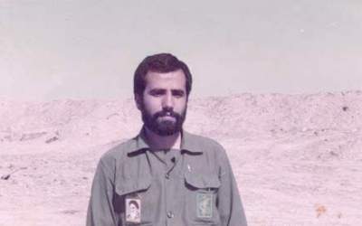 ماجرای اقدام شهید علی هاشمی برای ترور صدام کافر