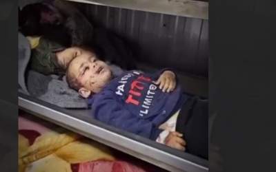 جنایت بامدادی اسرائیل در خان یونس (+۱۸)  <img src="https://cdn.jahannews.com/images/video_icon.png" width="16" height="16" border="0" align="top">