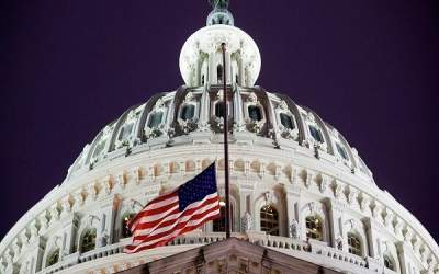 کشف تونل‌های پنهانی زیر کنگره آمریکا! +فیلم  <img src="https://cdn.jahannews.com/images/video_icon.png" width="16" height="16" border="0" align="top">