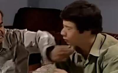 لحظات کتک خوردن علی صادقی از حمید لولایی  <img src="https://cdn.jahannews.com/images/video_icon.png" width="16" height="16" border="0" align="top">