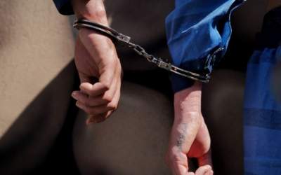 دستگیری زنی که در بهشت زهرا(س) دزدی می‌کرد