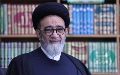 گفتگو با فرزند شهید آل هاشم/ در مراسم تودیعش همه‌گریه می‌کردند
