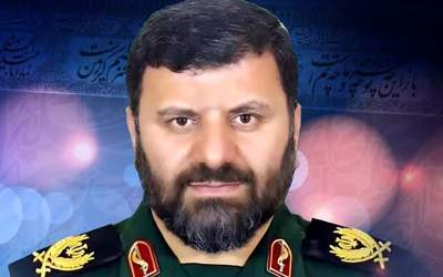خاطره حاج محمود کریمی از سرتیم حفاظت شهید رئیسی