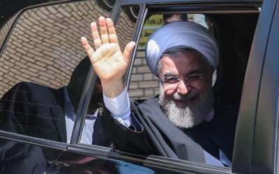 واکنش مخاطبان جهان نیوز به یادگاری دولت روحانی