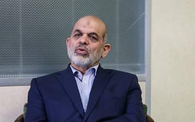 وزیر کشور دولت سیزدهم: شهید رئیسی درخصوص ورود اتباع بیگانه کار بزرگی را رقم زد/ چندین بار در سال جلسات پیرامون موضوع اربعین را برگزار می‌کرد/ در خستگی‌ناپذیری شگفت‌انگیز بود