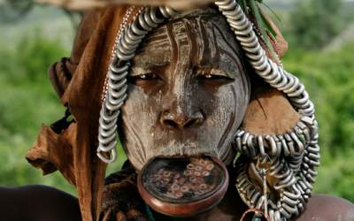 مرکز توطئه صهیونیست‌ها این‌بار در آفریقا است