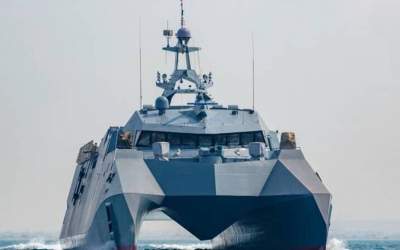 جرقه توانمندی نیروی دریایی سپاه کجا زده شد؟  <img src="https://cdn.jahannews.com/images/video_icon.png" width="16" height="16" border="0" align="top">