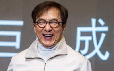 واکنش جکی چان به بدلکاری در هالیوود