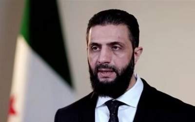 رهبر شورشیان سوریه: برج ترامپ را در دمشق بسازید