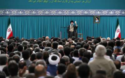 شگرد رسانه‌ای کثیف آمریکا در موضوع غزه +فیلم  <img src="https://cdn.jahannews.com/images/video_icon.png" width="16" height="16" border="0" align="top">