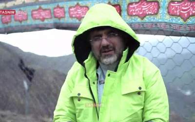 روایت وزیر شهید رئیسی از روز حادثه سقوط  <img src="https://cdn.jahannews.com/images/video_icon.png" width="16" height="16" border="0" align="top">