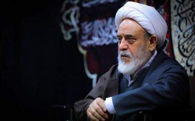 شفاعت را بهانه مکن/ شیخ حسین انصاریان  <img src="https://cdn.jahannews.com/images/video_icon.png" width="16" height="16" border="0" align="top">