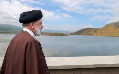 امکانات آستان قدس خط قرمز شهید رئیسی  <img src="https://cdn.jahannews.com/images/video_icon.png" width="16" height="16" border="0" align="top">