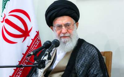 توصیه مهم رهبرانقلاب/ به خانواده‌های خود برسید  <img src="https://cdn.jahannews.com/images/video_icon.png" width="16" height="16" border="0" align="top">