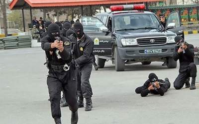 لحظه آزادی گروگان از دست ربایندگان  <img src="https://cdn.jahannews.com/images/video_icon.png" width="16" height="16" border="0" align="top">