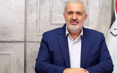 خبر وزیر نیرو درباره تغییر ساعت ادارات  <img src="https://cdn.jahannews.com/images/video_icon.png" width="16" height="16" border="0" align="top">
