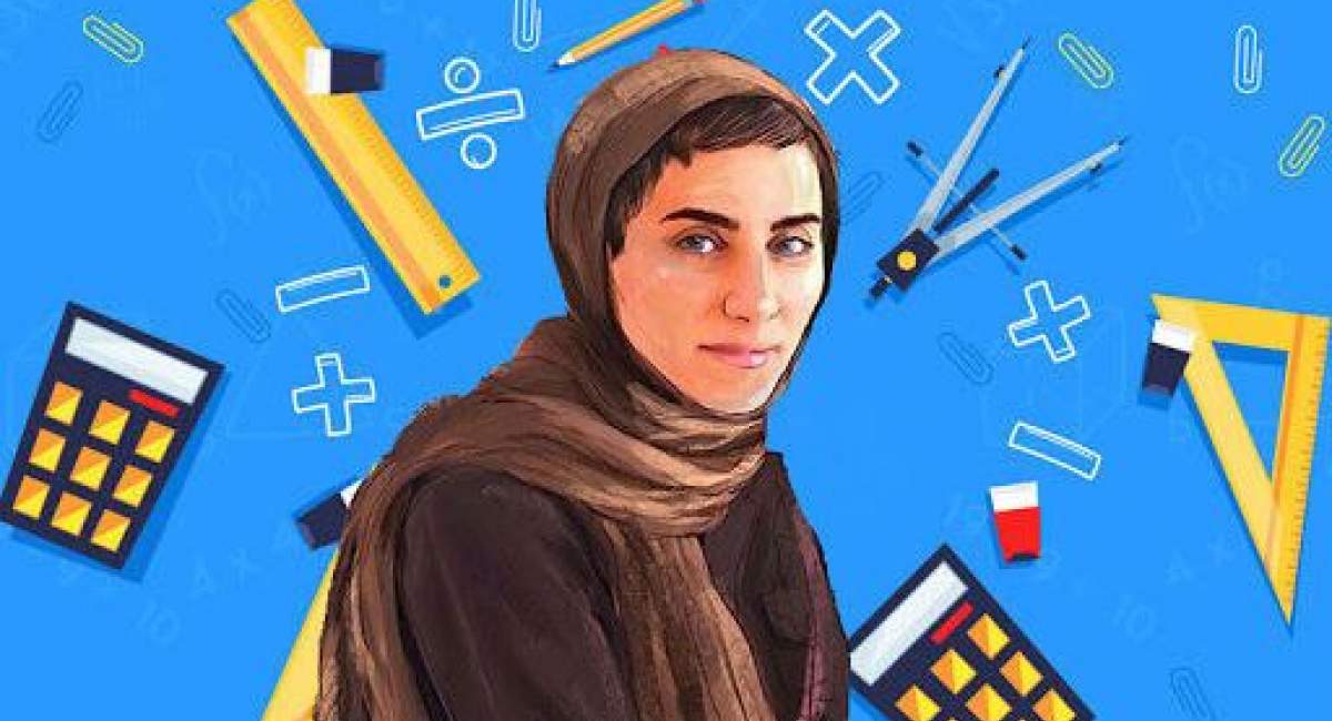 چرا خیابانی در تهران به نام مریم میرزا خانی نیست؟