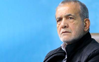 نگرانی از چهار ساله شدن دولت پزشکیان