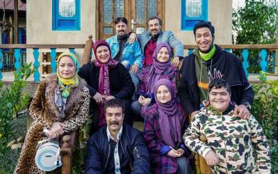 پربازدیدترین پشت صحنه پایتخت +فیلم  <img src="https://cdn.jahannews.com/images/video_icon.png" width="16" height="16" border="0" align="top">