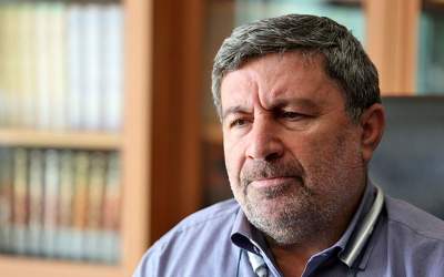 اعتراف تلخ روزنامه رئیس شورای اطلاع رسانی دولت