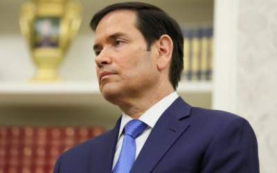 روبیو: ایران در حال توسعه برنامه هسته‌ای خود است