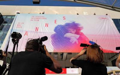 پوشیدن لباس‌های برهنه در جشنواره کن ممنوع شد