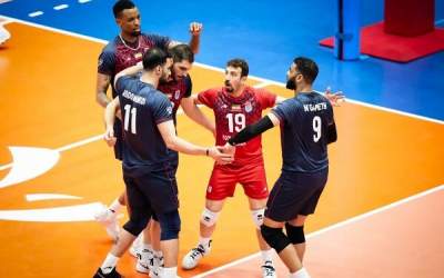 صعود مقتدرانه شاگردان عطایی به یک چهارم آسیا