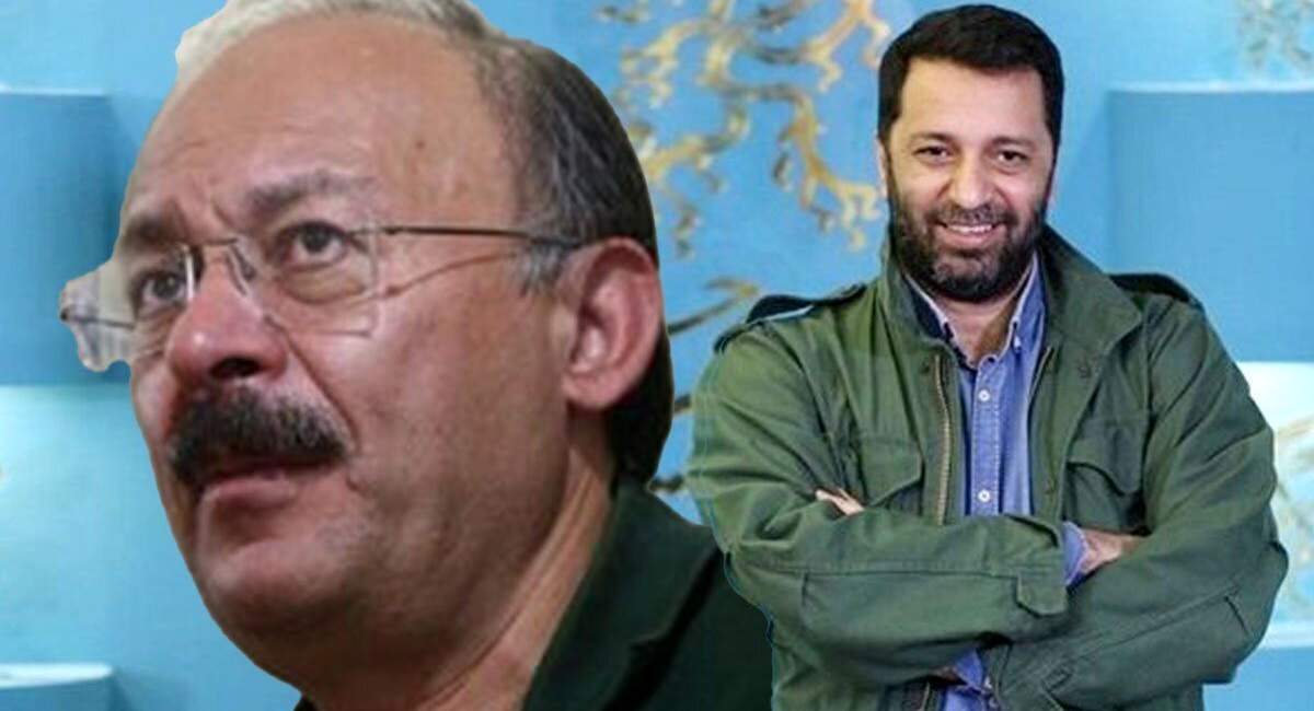 سربازان آمریکایی هیچ وقت در آبادان نبودند  