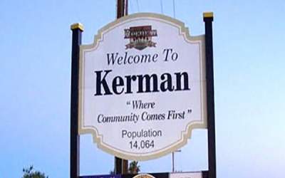 نام‌گذاری شهری در آمریکا به‌نام کرمان!