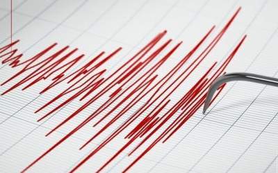 زلزله ۳/۳ ریشتری صفادشت تهران را لرزاند