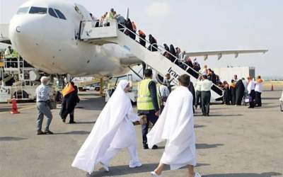 اخلاق و آداب سفر حج