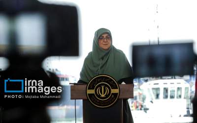 حواشی تمام ناشدنی خانم سخنگو/ ناترازی اطلاع رسانی دولت  