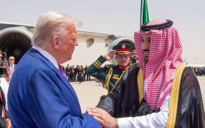 نویسنده اصلاح‌طلب: سعودی‌ها نابغه‌اند!