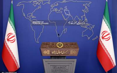 مذاکره کننده قوی و باهوش ایرانی +فیلم  <img src="https://cdn.jahannews.com/images/video_icon.png" width="16" height="16" border="0" align="top">