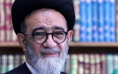 وصیت نامه خواندنی شهید آل هاشم: ریالی از بیت‌المال به نفع شخصی برداشت نکردم/ از جایگاهم سوءاستفاده نکردم/ سعی کردم اگر خیری به اسلام نرساندم ضرر هم نرسانم