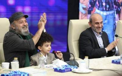 اعلام آمادگی صداوسیما برای تولید «پایتخت ۸»