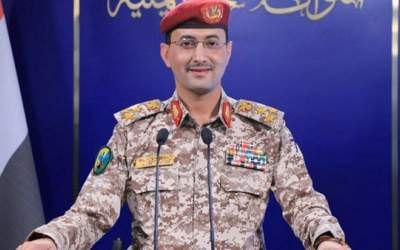 صنعا: طی ۲۴ ساعت ۳ بار به بن گوریون حمله کردیم