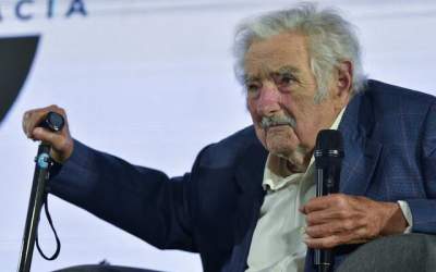 «فقیرترین رئیس جمهور جهان» درگذشت