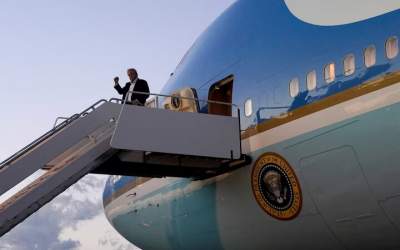 خداحافظی جالب ترامپ با بن سلمان +فیلم  <img src="https://cdn.jahannews.com/images/video_icon.png" width="16" height="16" border="0" align="top">